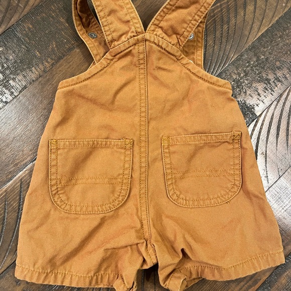 Carthartt overalls - Picture 8 of 8